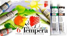 Tempera