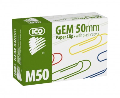 ICO M50-100 GEMKAPOCS