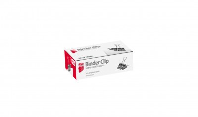 ICO BINDER CSIPESZ 19MM ED12