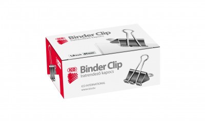 ICO BINDER CSIPESZ 41MM ED12