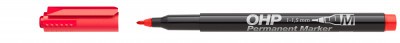 ICO OHP PERMANENT MARKER M PIROS D10