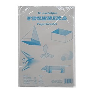 Technika tasak 2.o. Cívis