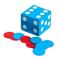 Számolókorong Cívis