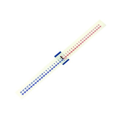 Számegyenes  Cívis