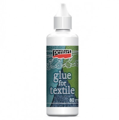 Textilragasztó Pentart 80 ml Cívis