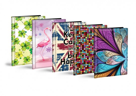 Igazolványtartó 3+3 lap TIPO MFP